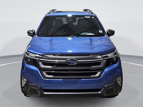 New 2026 Subaru Forester Limited image 2