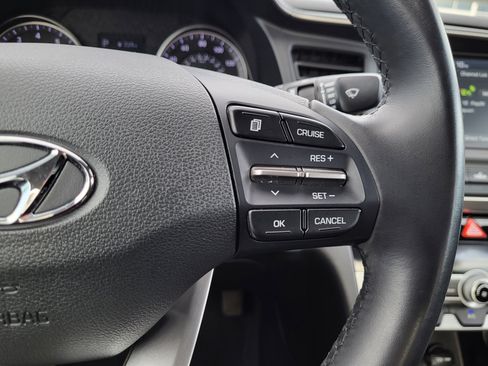 Used 2020 Hyundai Elantra Value Edition w/ Cargo Package (C1) image 20