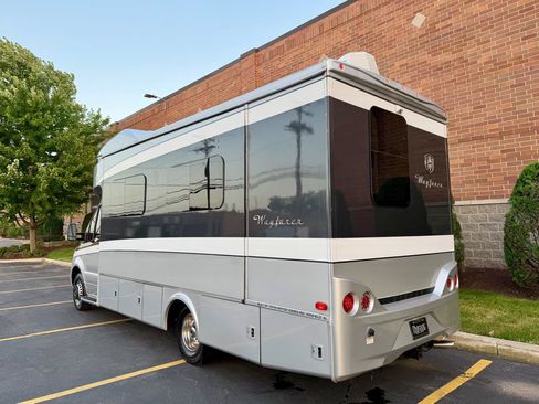 Used 2019 Mercedes-Benz Sprinter 170 image 35