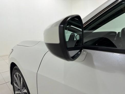 Certified 2024 Acura Integra FWD image 9