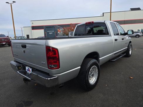 Used 2005 Dodge Ram 3500 Truck SLT w/ Trailer Tow Group image 4