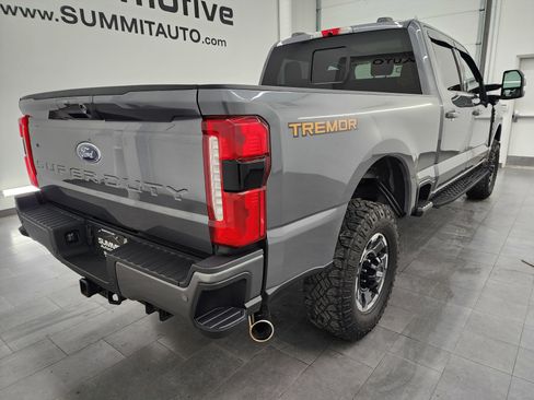 Used 2023 Ford F350 XLT w/ Tremor Off-Road Package image 4