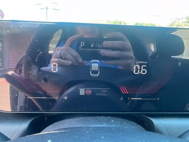 Used 2025 Kia K4 FWD image 12