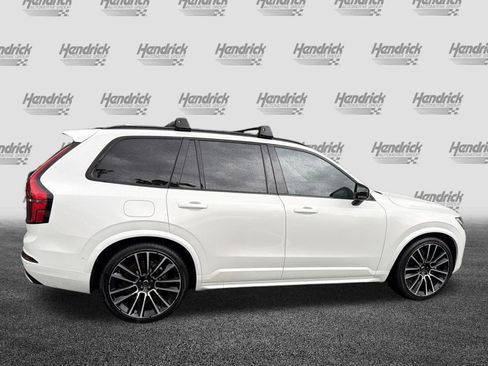 Used 2026 Volvo XC90 B6 Ultra w/ Protection Package Premier AWD/4WD image 11