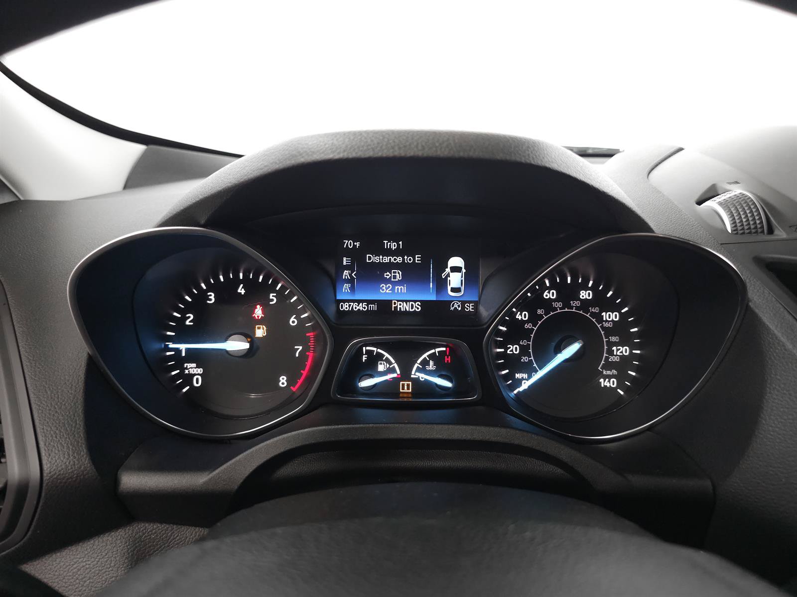 Used 2019 Ford Escape SE AWD/4WD image 5