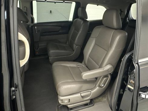 Used 2017 Honda Odyssey EX-L image 36
