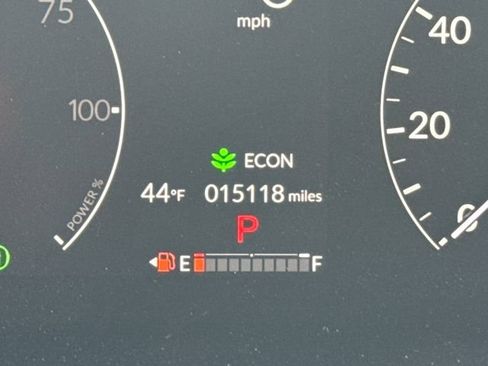 Used 2025 Honda CR-V Sport Touring image 16