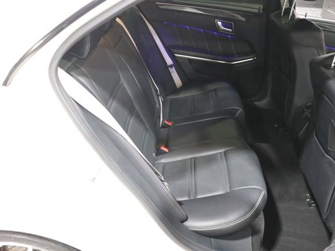 Used 2015 Mercedes-Benz E 63 AMG S-Model image 51