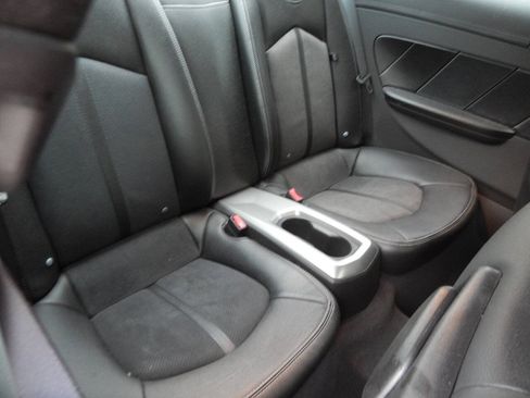 Used 2012 Cadillac CTS Premium w/ CTS Touring Package RWD image 32