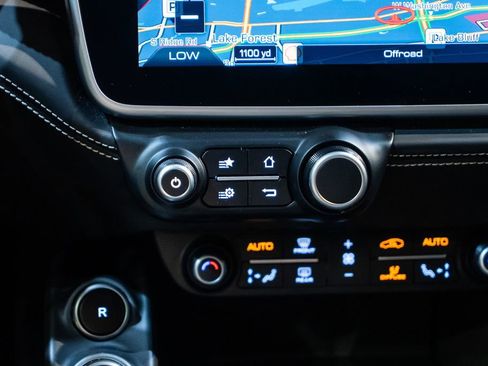 Used 2019 Ferrari GTC4Lusso AWD/4WD image 44