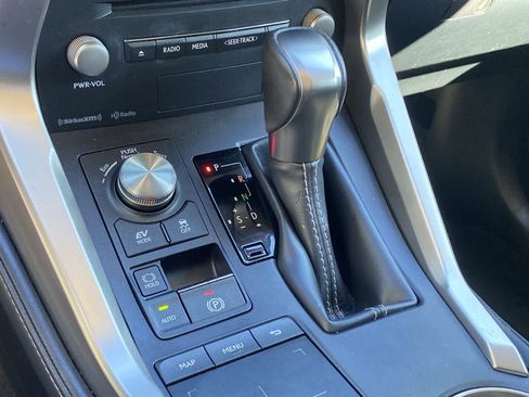 Used 2020 Lexus NX 300h AWD w/ Premium Package image 30