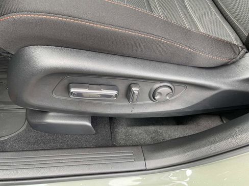 New 2026 Honda CR-V TrailSport image 18