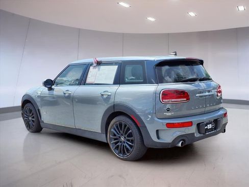 Used 2022 MINI Cooper Clubman S image 3