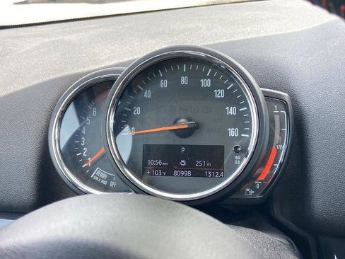 Used 2019 MINI Cooper Countryman S FWD image 7