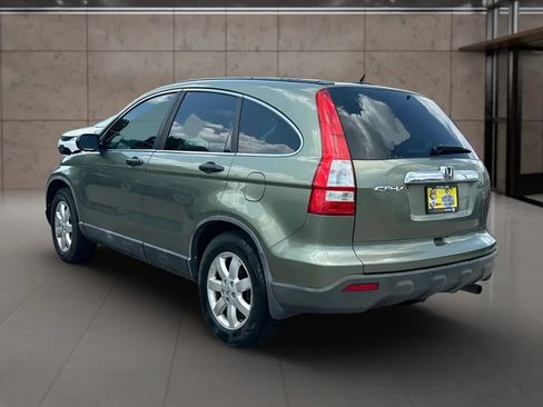 Used 2009 Honda CR-V EX image 18