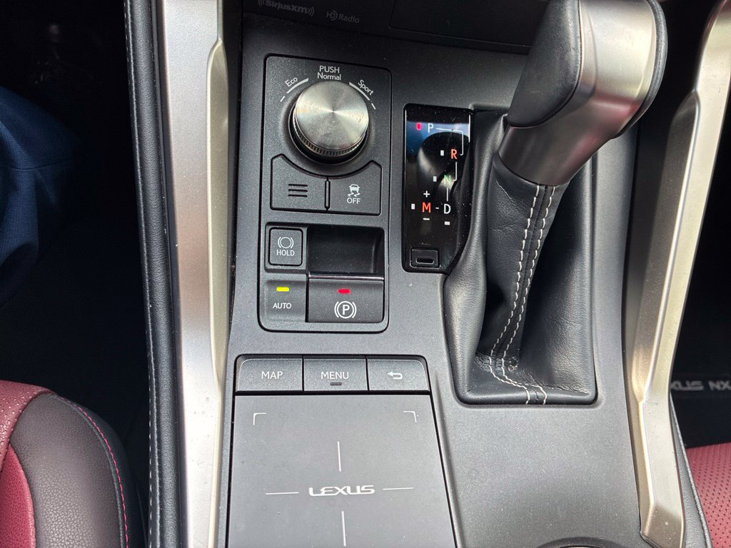Used 2019 Lexus NX 300 FWD w/ Premium Package image 19
