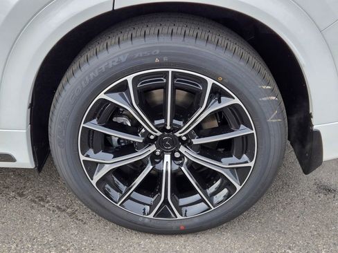 New 2026 MAZDA CX-70 3.3 Turbo S w/ Premium Plus image 11