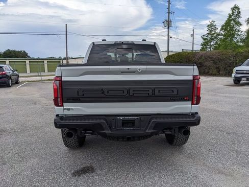 Used 2026 Ford F150 Raptor w/ Equipment Group 803A Raptor R AWD/4WD image 5