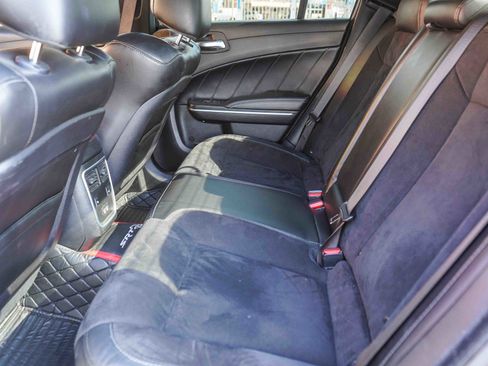 Used 2022 Dodge Charger Scat Pack image 24