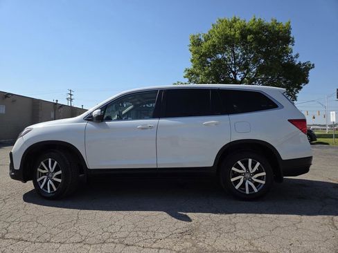 Used 2022 Honda Pilot EX-L image 18