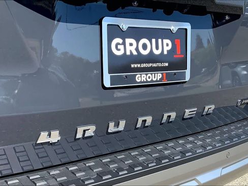 New 2026 Toyota 4Runner Limited AWD/4WD image 15