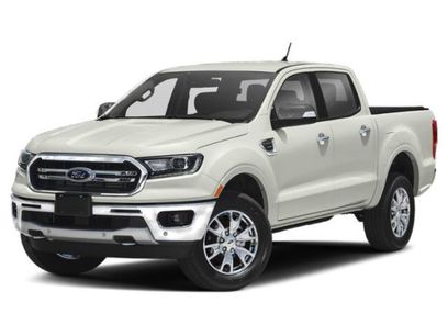 Used 2019 Ford Ranger Lariat w/ Equipment Group 501A Mid