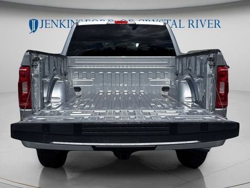Certified 2022 Ford F150 XLT w/ Equipment Group 302A High AWD/4WD image 6