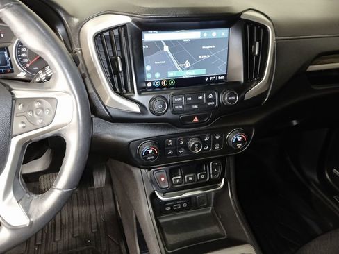 Certified 2018 GMC Terrain Denali AWD/4WD image 19