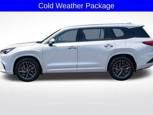 Used 2024 Lexus TX 350 AWD w/ Technology Package image 5
