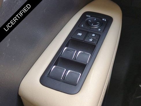 Certified 2021 Lexus RX 350 FWD w/ Luxury Package image 23