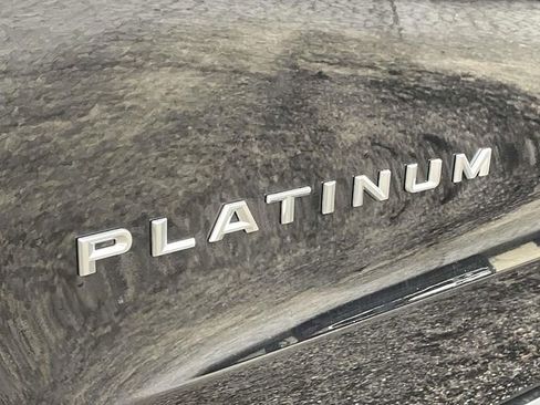 New 2026 Ford Expedition Max Platinum w/ Platinum Ultimate Package image 7