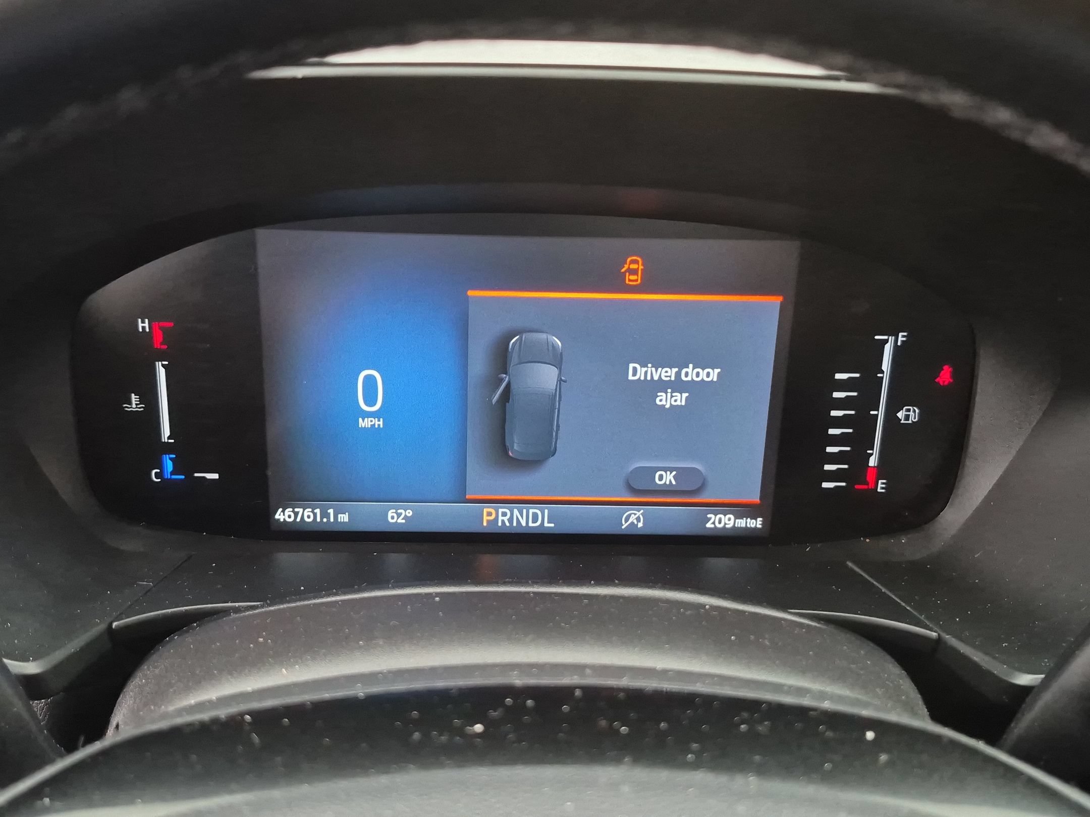 Used 2024 Ford Escape Active AWD/4WD image 13