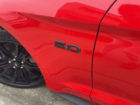 Used 2017 Ford Mustang GT Premium w/ Equipment Group 401A image 12