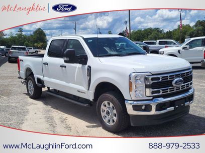 Used 2024 Ford F250 XLT