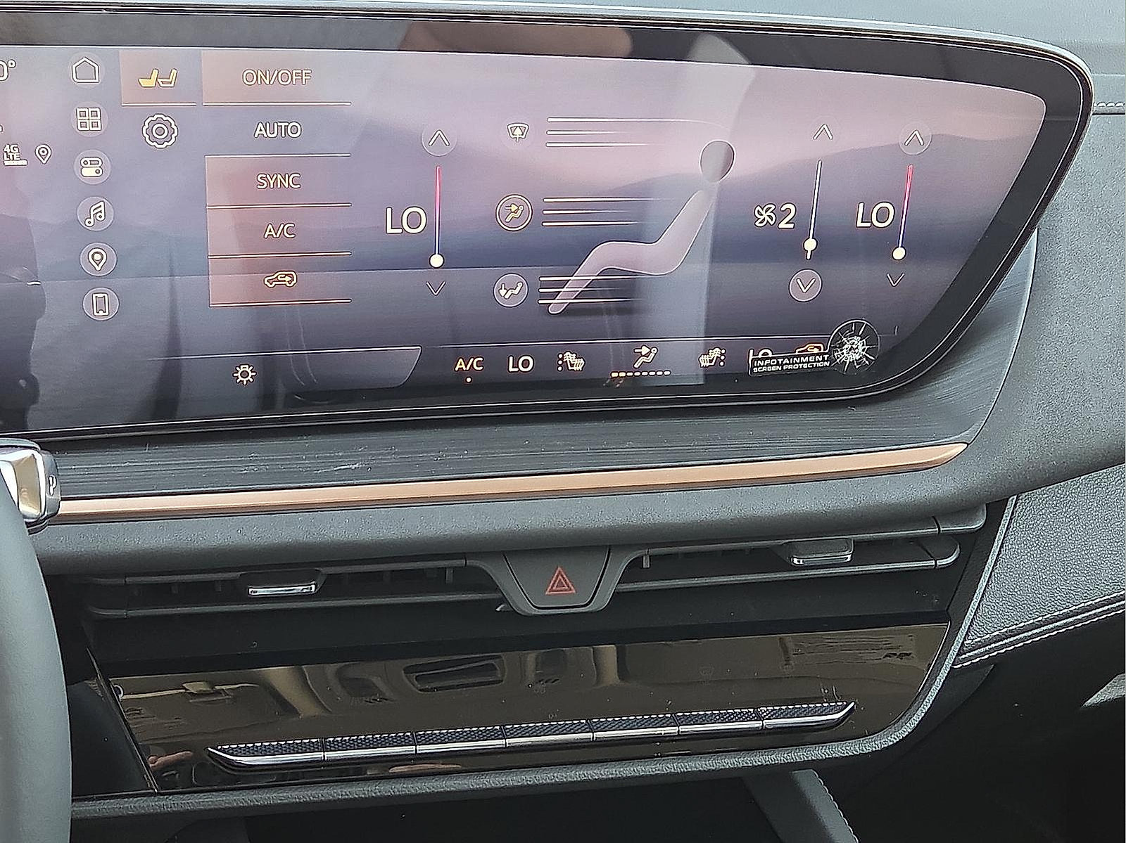 New 2026 Buick Envision Sport Touring AWD/4WD image 19