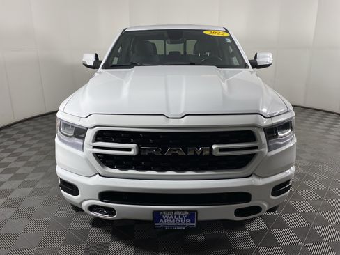 Used 2022 RAM 1500 Big Horn image 13