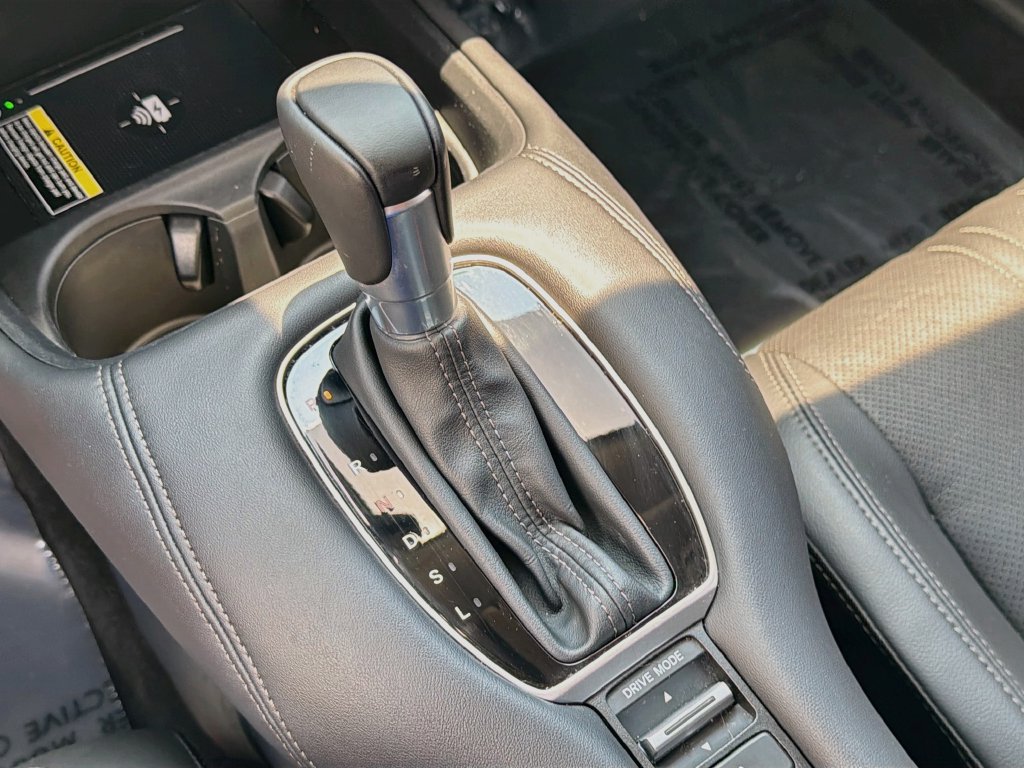 Certified 2024 Honda HR-V EX-L image 15
