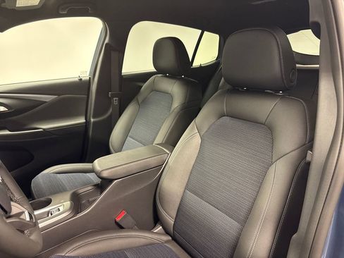 New 2026 Buick Envista Preferred w/ Convenience I Package image 22