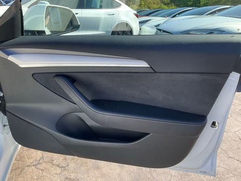 Used 2023 Tesla Model 3 Standard Range image 68