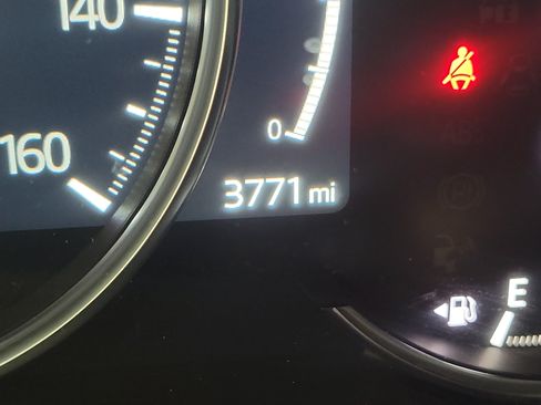Certified 2025 MAZDA CX-5 AWD 2.5 S image 18