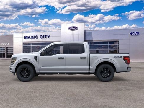 New 2026 Ford F150 STX AWD/4WD image 3