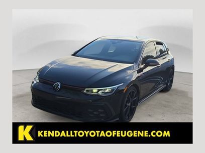 Used 2024 Volkswagen GTI S