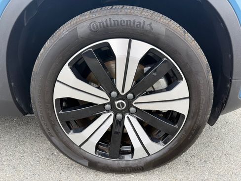 Used 2023 Volvo C40 P8 Recharge Plus w/ Protection Package Premier AWD/4WD image 47