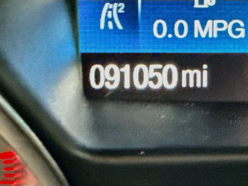 Used 2018 Ford Escape SE w/ SE Sync 3 Package AWD/4WD image 13