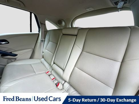 Used 2016 Acura RDX AWD w/ Advance Package image 31