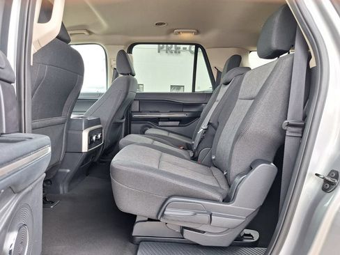 Used 2024 Ford Expedition Max XLT RWD image 13