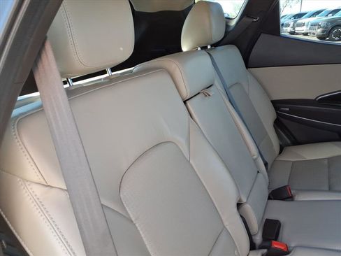 Used 2013 Hyundai Santa Fe Sport 2.0T image 15