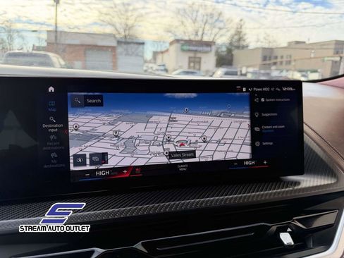 Used 2023 BMW XM image 59