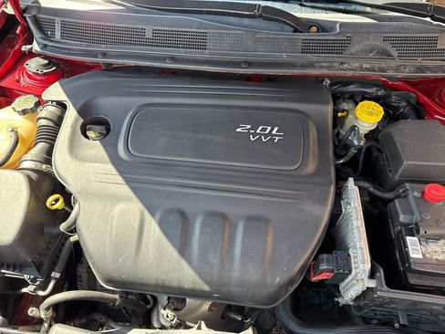Used 2013 Dodge Dart SXT FWD image 23