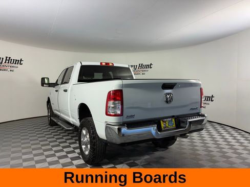 Used 2024 RAM 2500 Big Horn w/ Off Road Package image 10